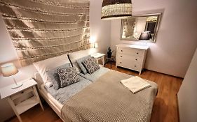 Apartament DANA piękna plaża wydmy las